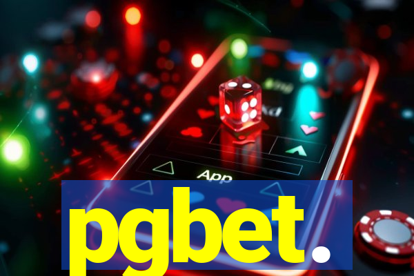 pgbet.