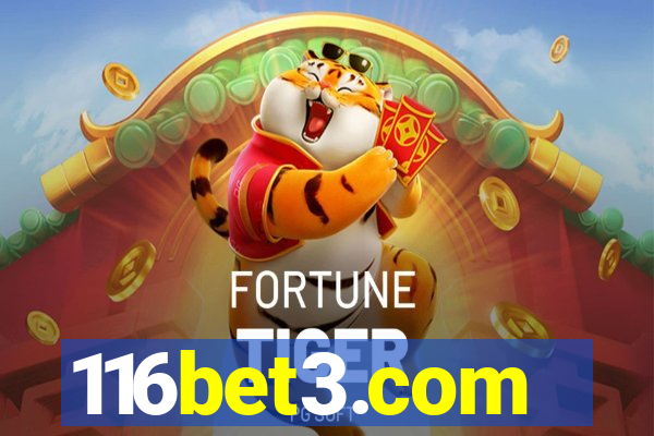 116bet3.com