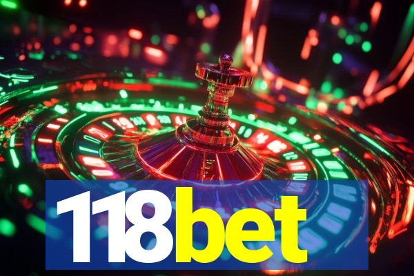 118bet