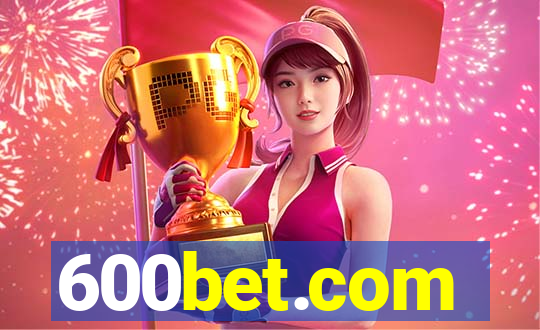 600bet.com