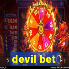 devil bet