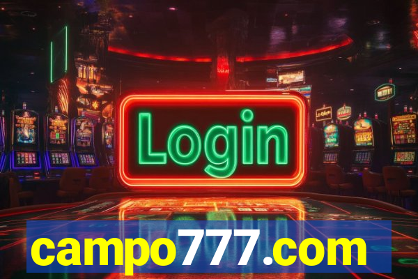 campo777.com