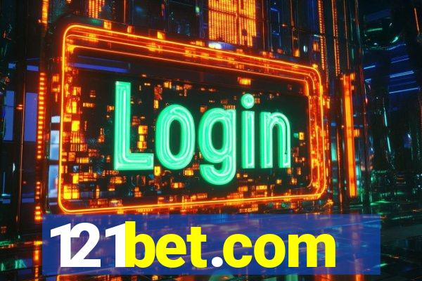 121bet.com