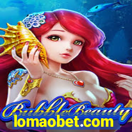 lomaobet.com