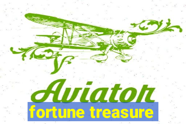 fortune treasure