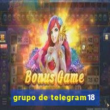 grupo de telegram18