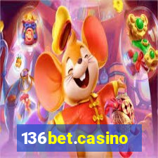 136bet.casino