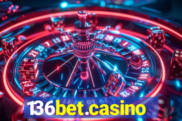 136bet.casino