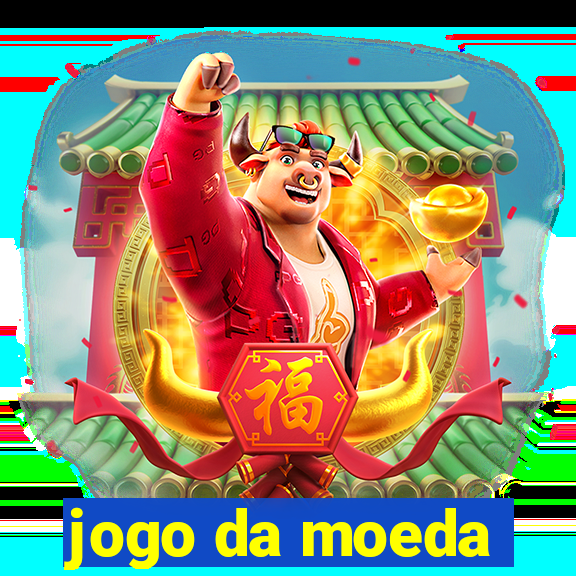 jogo da moeda