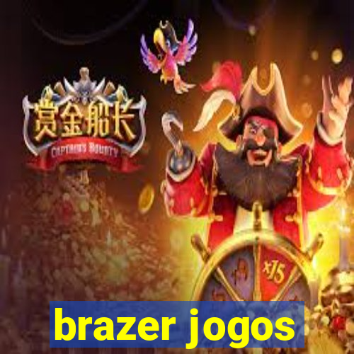 brazer jogos