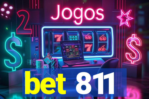 bet 811