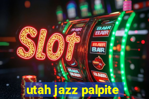 utah jazz palpite