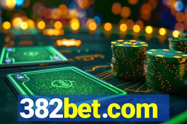 382bet.com