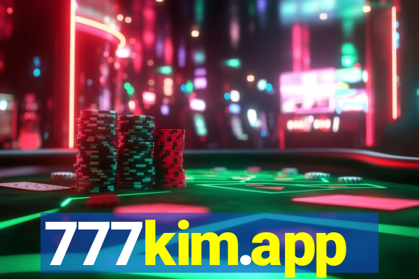 777kim.app