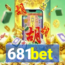 681bet