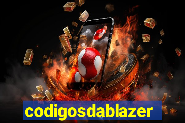 codigosdablazer