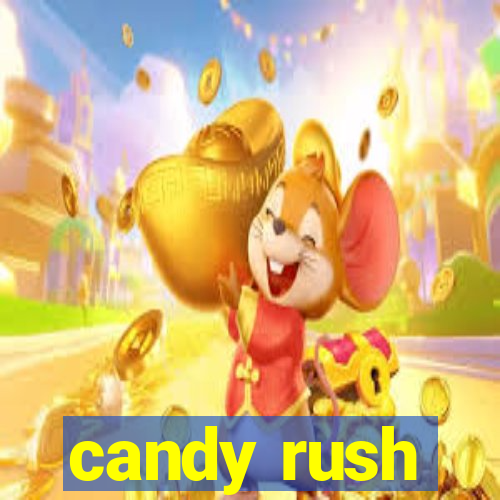 candy rush