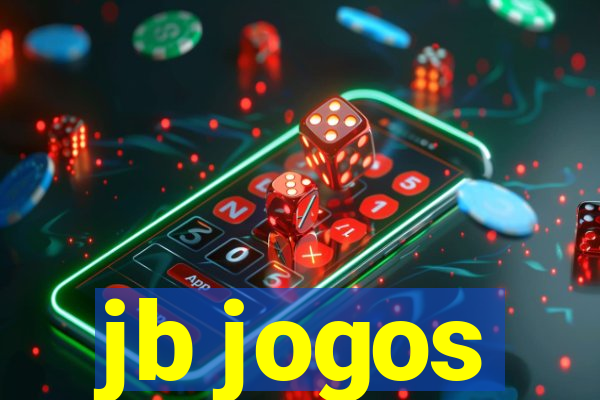 jb jogos