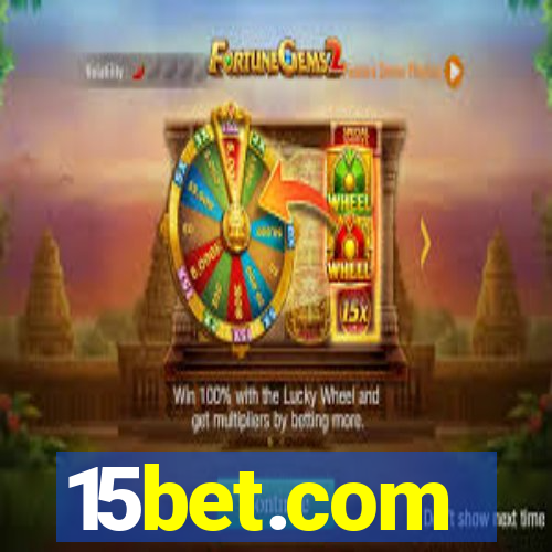 15bet.com