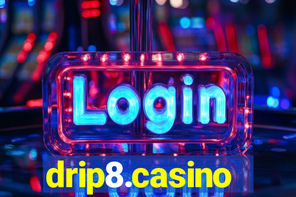 drip8.casino