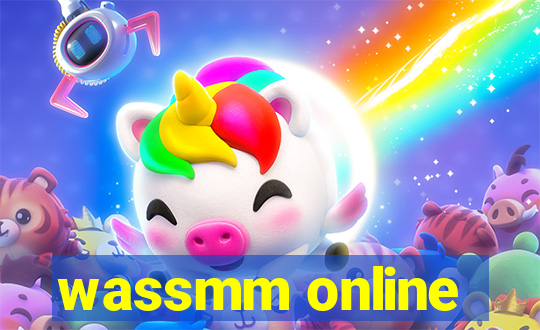 wassmm online