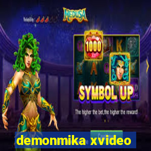 demonmika xvideo