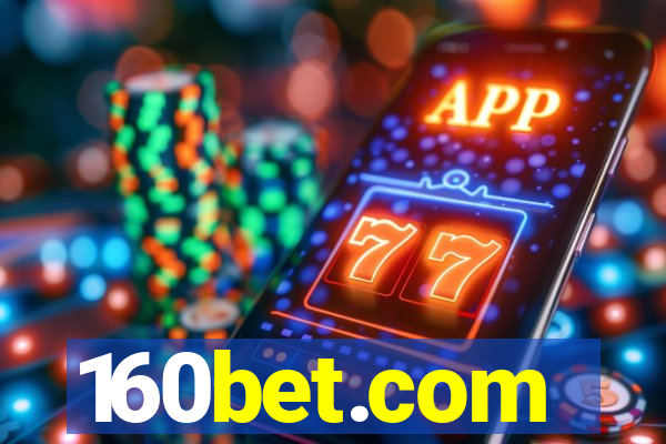 160bet.com