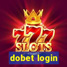 dobet login