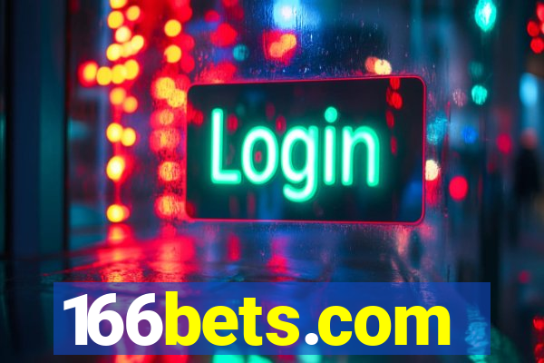 166bets.com