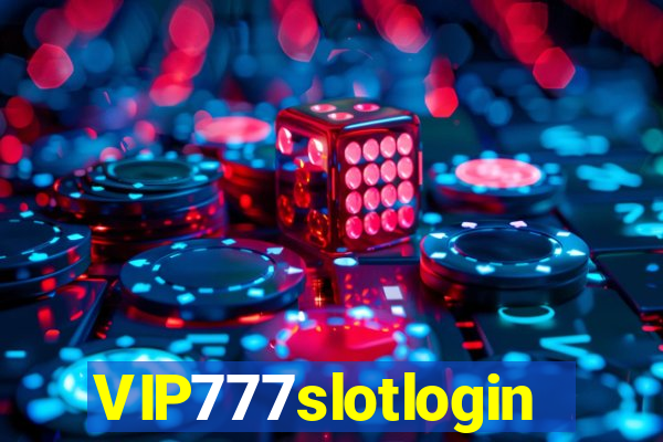 VIP777slotlogin