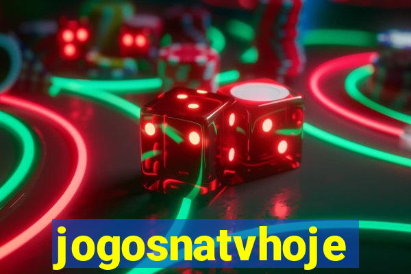 jogosnatvhoje