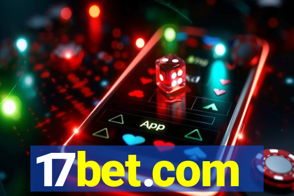 17bet.com