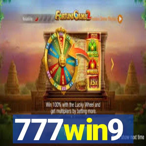 777win9