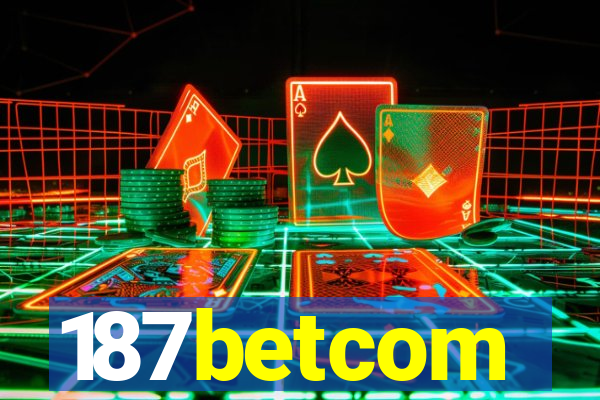 187betcom