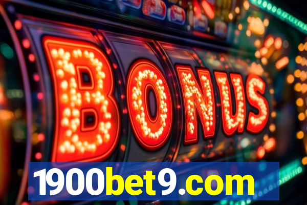 1900bet9.com