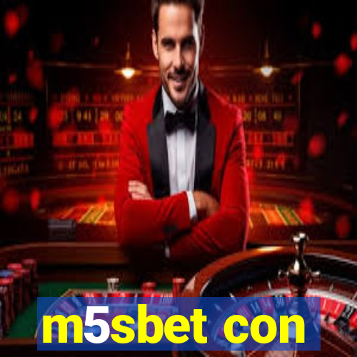 m5sbet con