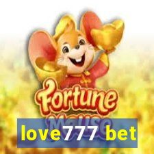 love777 bet