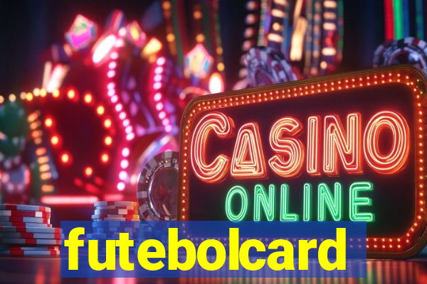 futebolcard