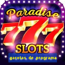 garotas de programa zona norte