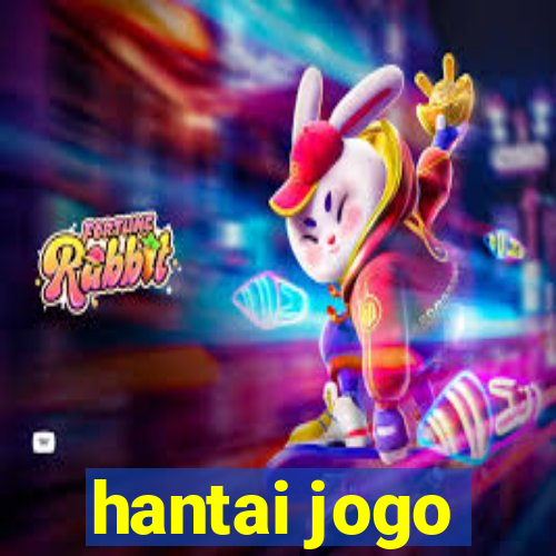 hantai jogo