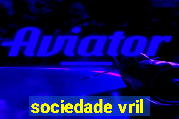 sociedade vril