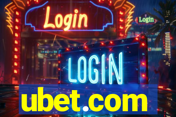 ubet.com