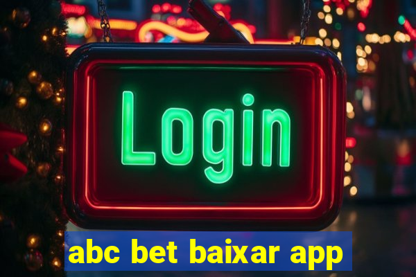 abc bet baixar app