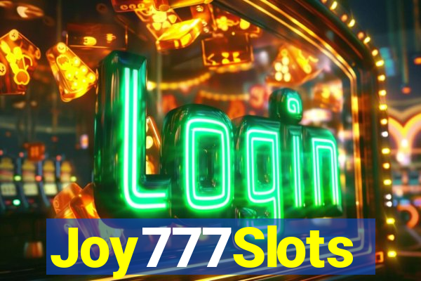 Joy777Slots