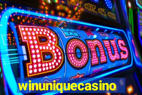 winuniquecasino