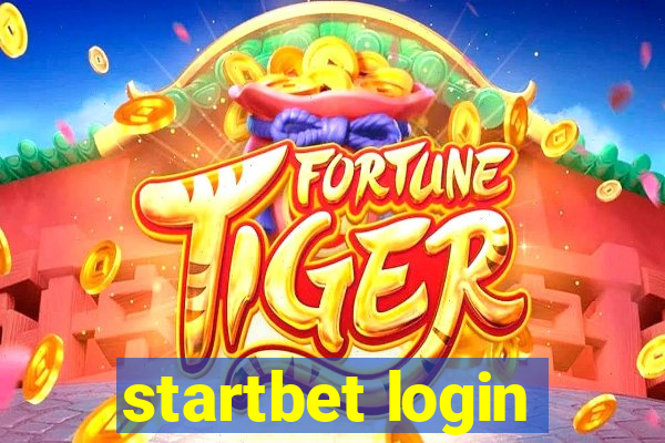 startbet login