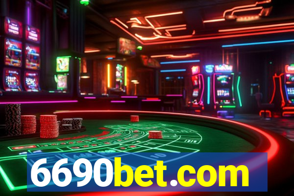 6690bet.com