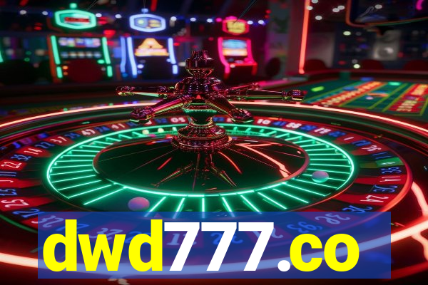 dwd777.co