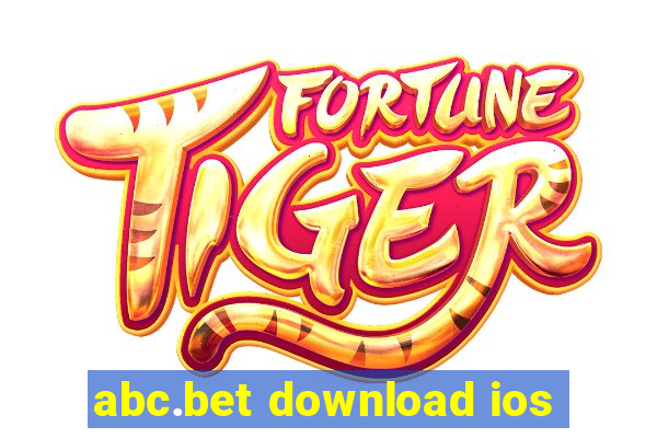 abc.bet download ios