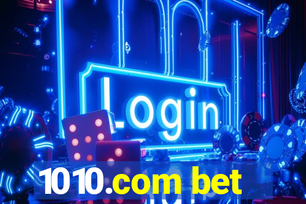 1010.com bet